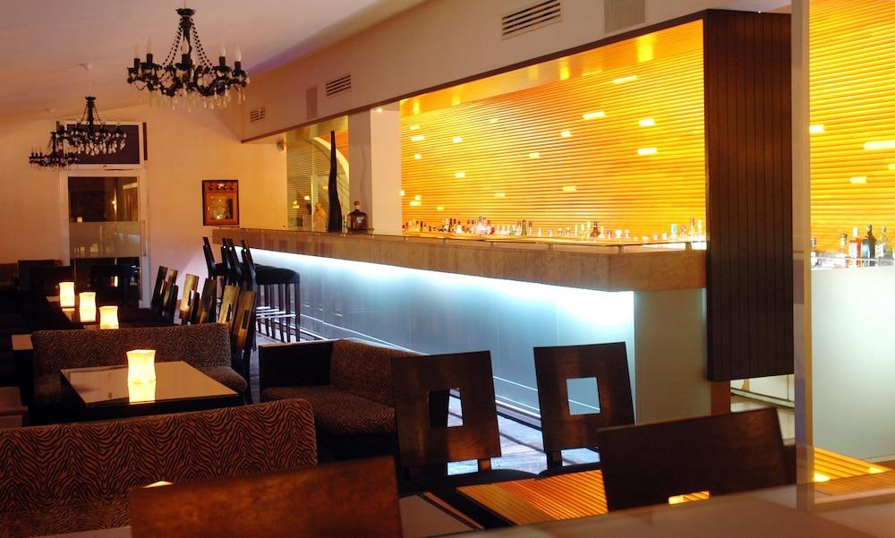 Hotel Los Juaninos Morelia Extérieur photo